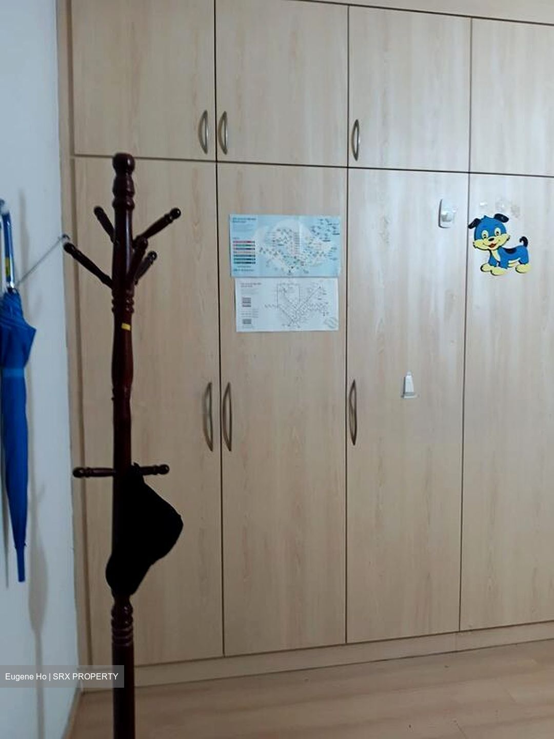 Blk 264 Tampines Street 21 (Tampines), HDB 3 Rooms #507561641